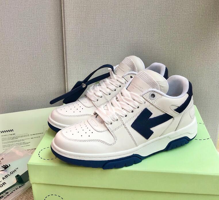 Chloe’s Picks - YZO Men Shoes - 072