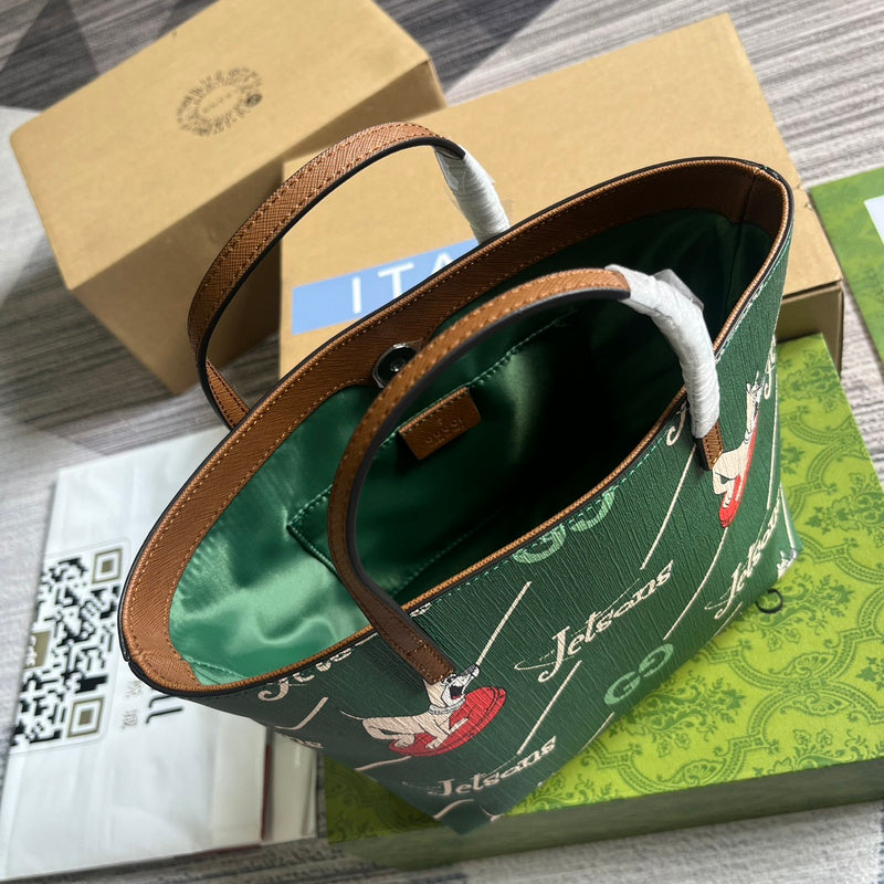PHA - GUKI Bags - 242