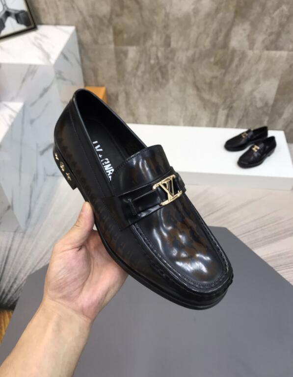 Chloe’s Picks - LOV Men Shoes - 1375
