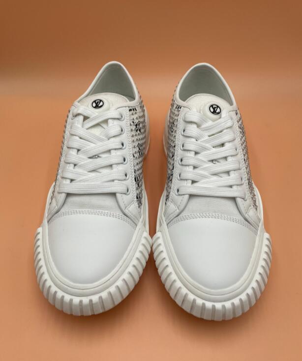 Chloe’s Picks - LOV Men Shoes - 1011