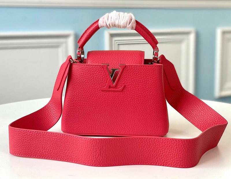 Chloe’s Picks - LOV Bags - 3183