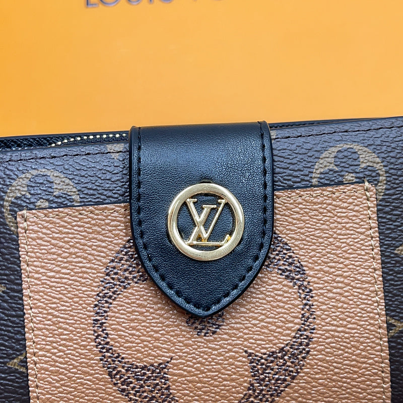 I W Fashion Lu-Vi bags - 8864