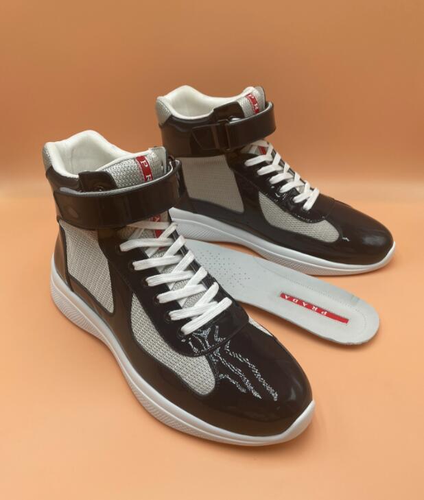 Chloe’s Picks - PD Men Shoes - 040