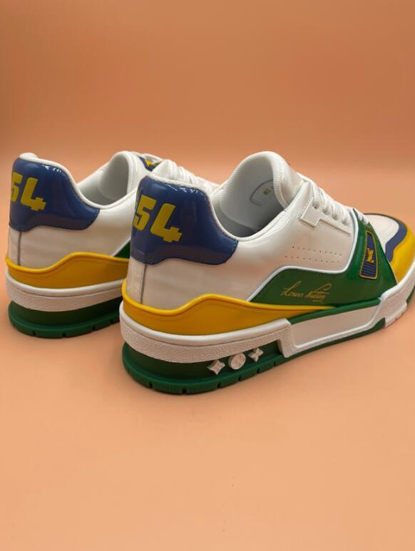 Chloe’s Picks - LOV Men Shoes - 1111