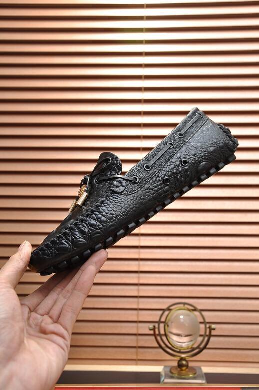Chloe’s Picks - LOV Men Shoes - 970