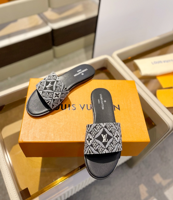 Chloe’s Picks - LOV Women Shoes - 048