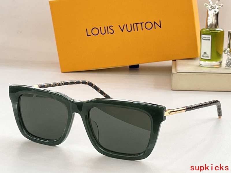Louis Vuittion Luxury Sunglasses