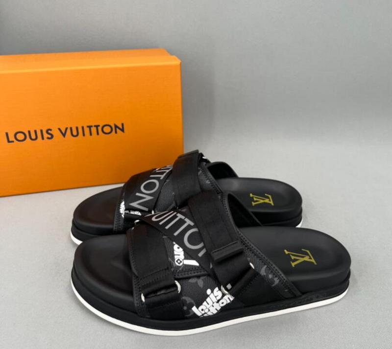 Chloe’s Picks - LOV Men Shoes - 1024