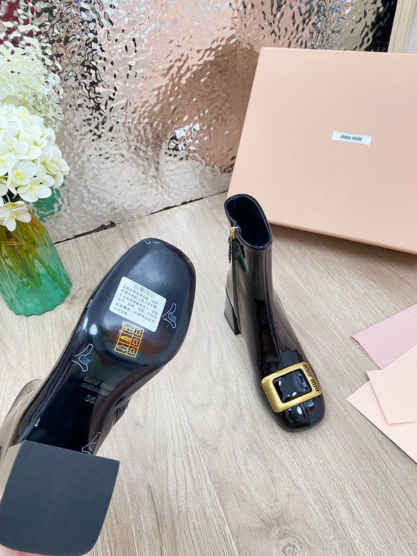 MIU MIU Luxury Shoes