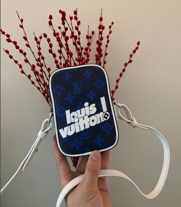 Chloe’s Picks - LOV Bags - 2403