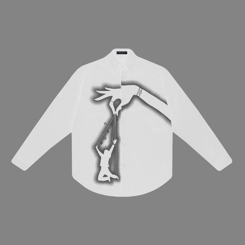 Louis Vuittion Luxury Clothes