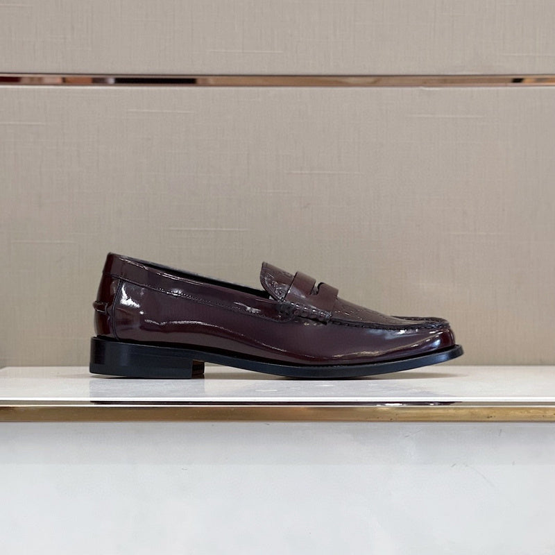 Gucci Luxury Shoes