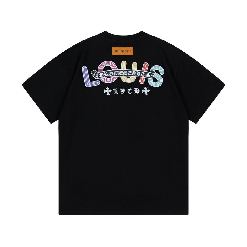 Louis Vuittion Luxury T-Shirt