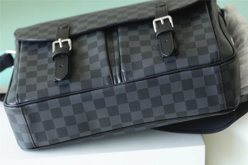 I W Fashion Lu-Vi bags - 9956