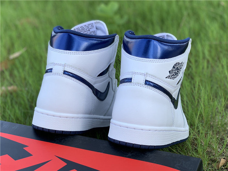 Nike Luxury Shoes