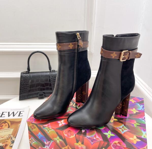 Chloe’s Picks - LOV Women Shoes - 829