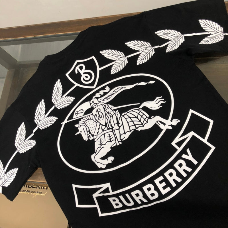 Burberry T-Shirts - 282