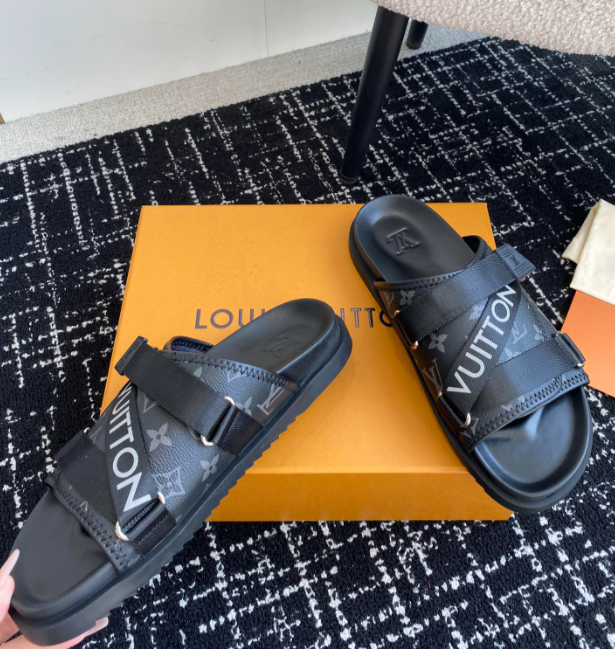 Chloe’s Picks - LOV Men Shoes - 094