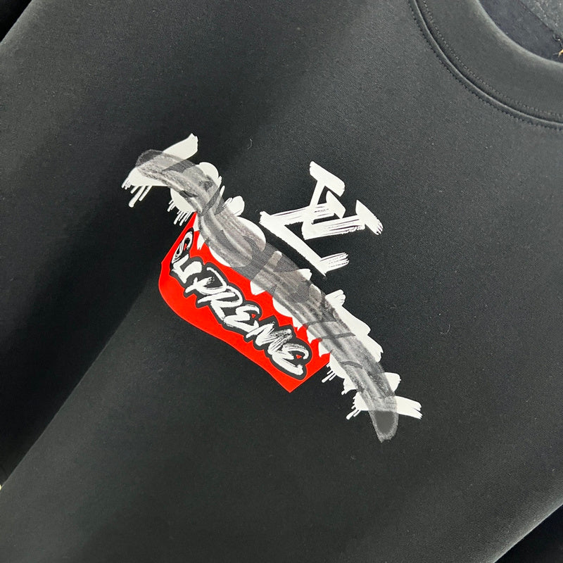 Louis Vuittion Luxury T-Shirt