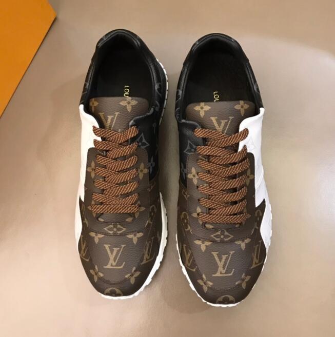 Chloe’s Picks - LOV Men Shoes - 1685