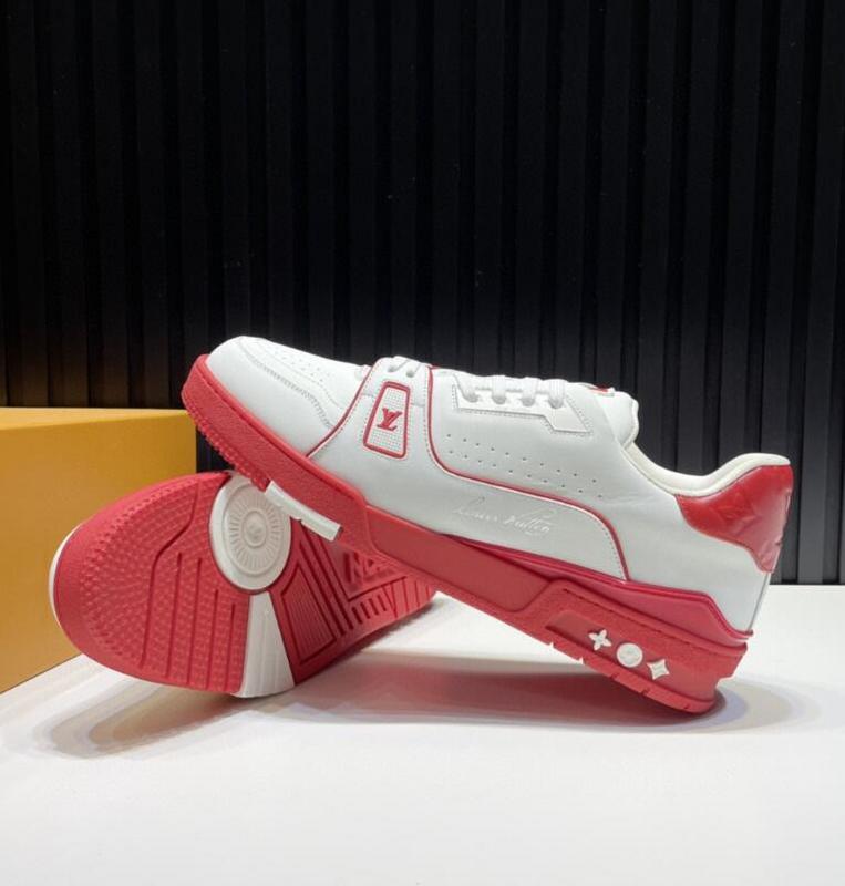 Chloe’s Picks - LOV Men Shoes - 1449