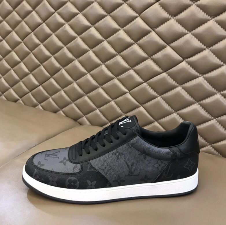Chloe’s Picks - LOV Men Shoes - 1572