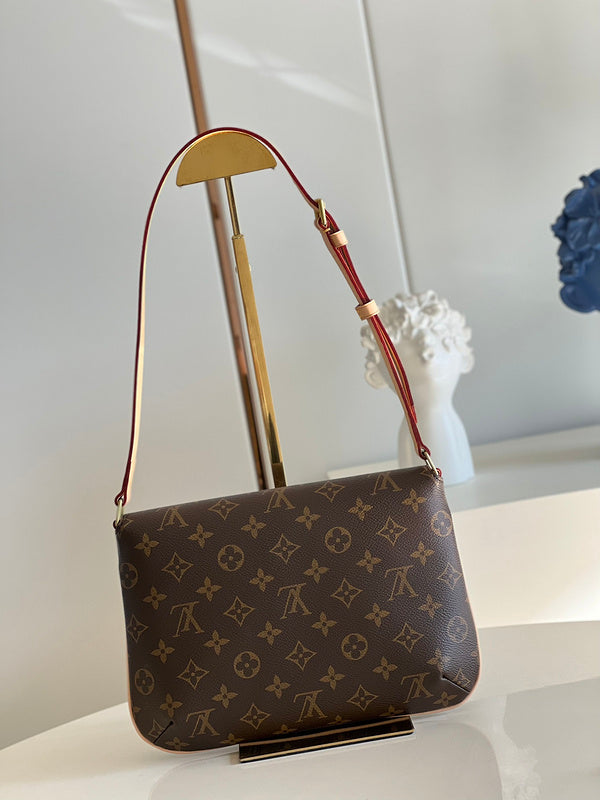 I W Fashion Lu-Vi bags - 17294