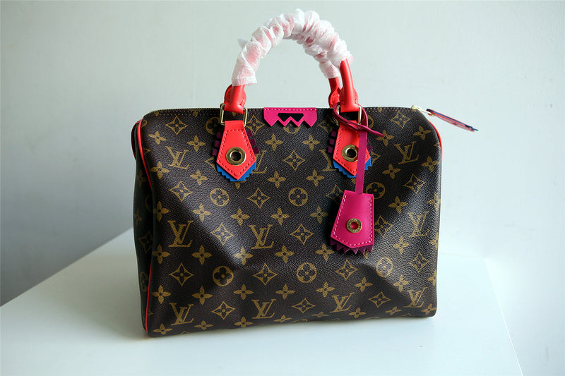 I W Fashion Lu-Vi bags - 8183