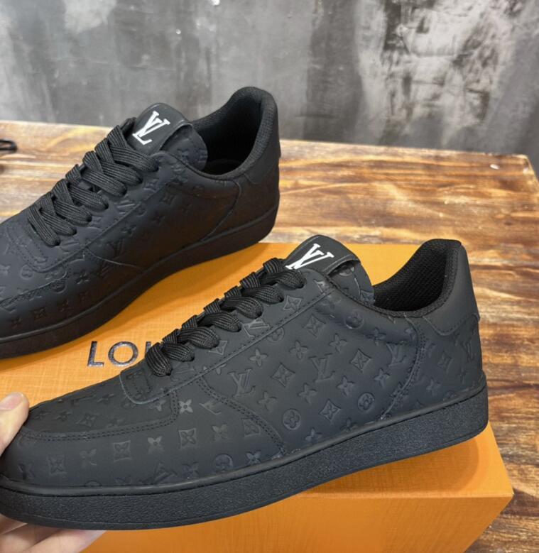 Chloe’s Picks - LOV Men Shoes - 747