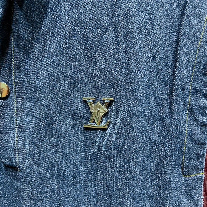 Louis Vuittion Luxury Clothes