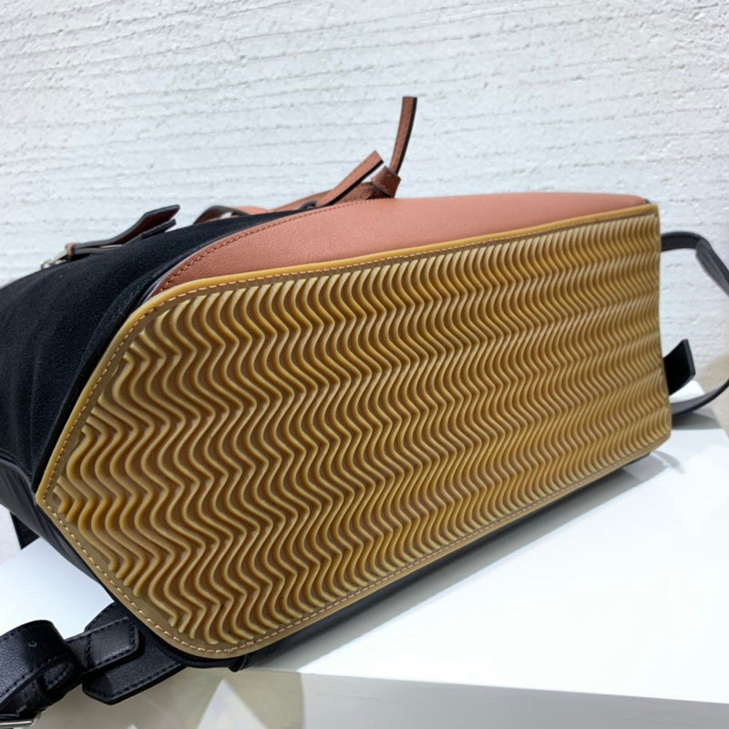 PHA - LWO Bags - 330