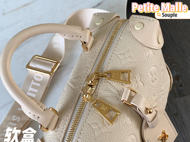 I W Fashion Lu-Vi Bags - 16643