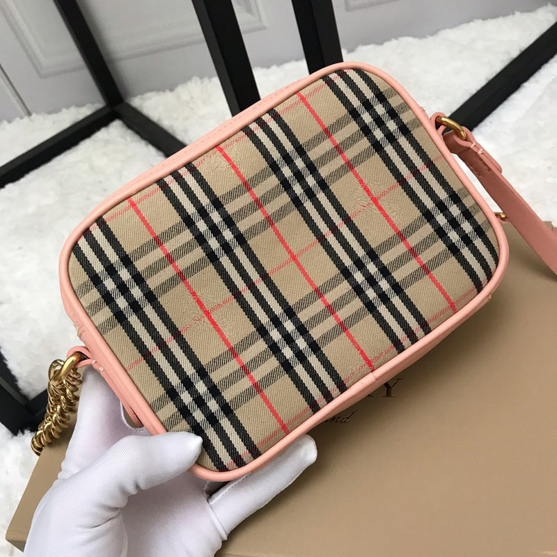 BBR Bags - ENT - 543