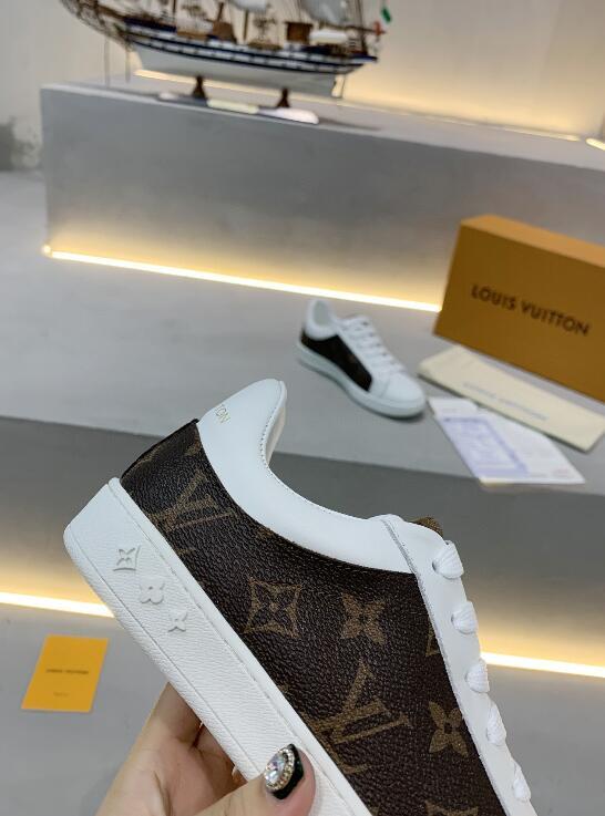 Chloe’s Picks - LOV Men Shoes - 1852