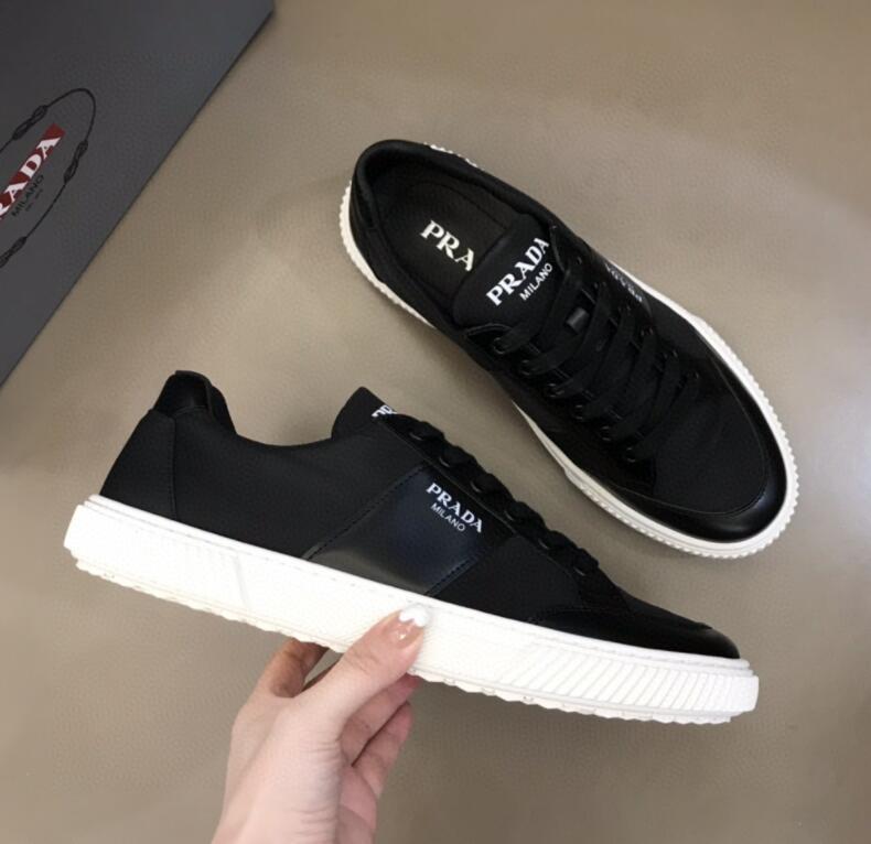 Chloe’s Picks - PD Men Shoes - 339