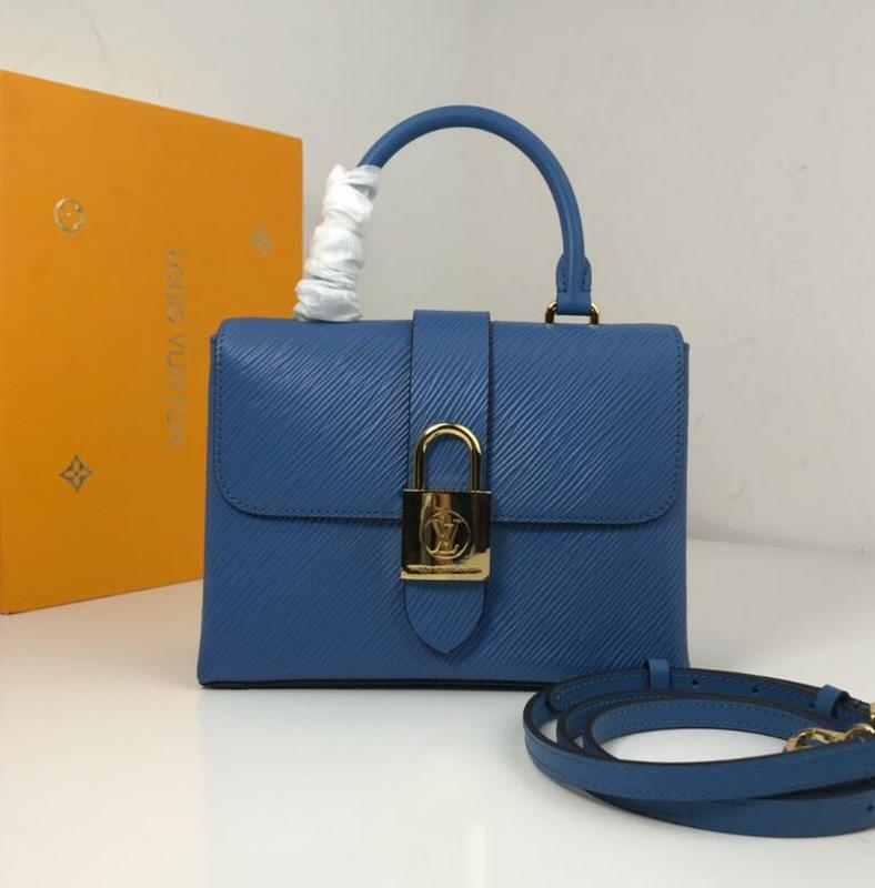 Chloe’s Picks - LOV Bags - 2199