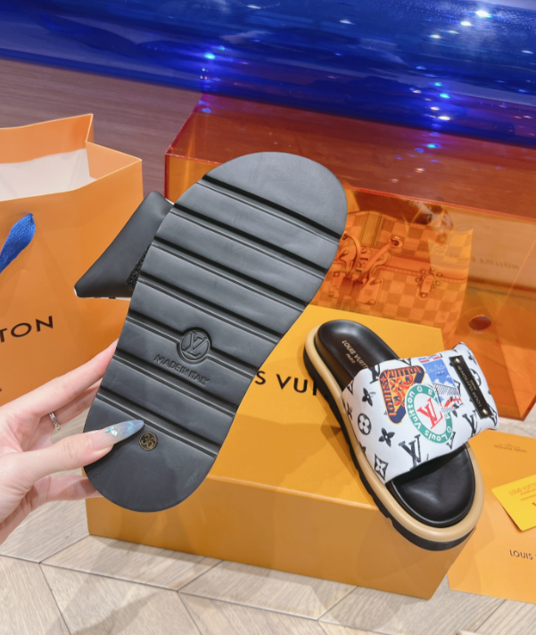 Chloe’s Picks - LOV Women Shoes - 062