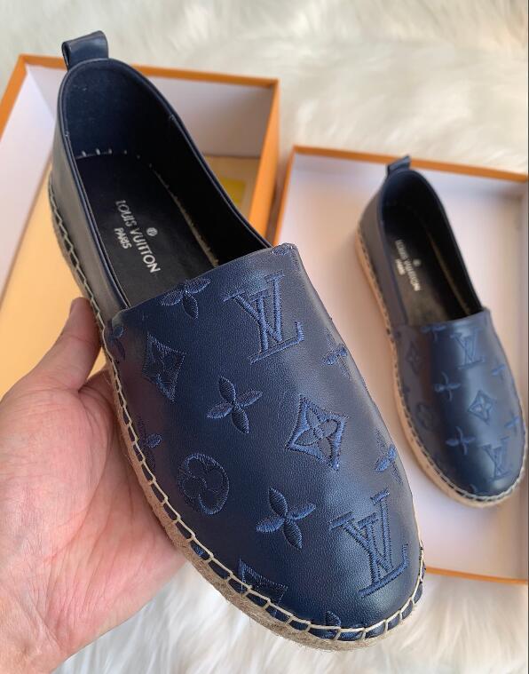 Chloe’s Picks - LOV Men Shoes - 2025