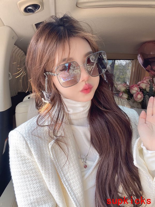 Louis Vuittion Luxury Sunglasses