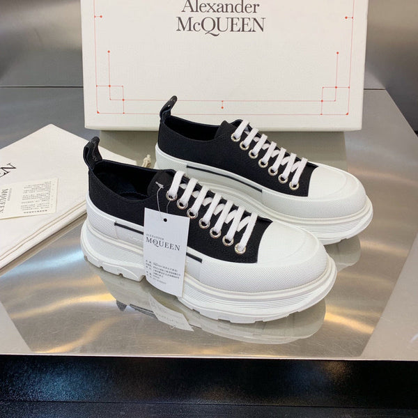 Alexander McQUEEN Luxury Shoes