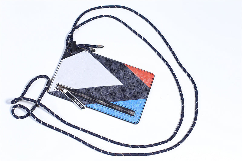 I W Fashion Lu-Vi bags - 10955