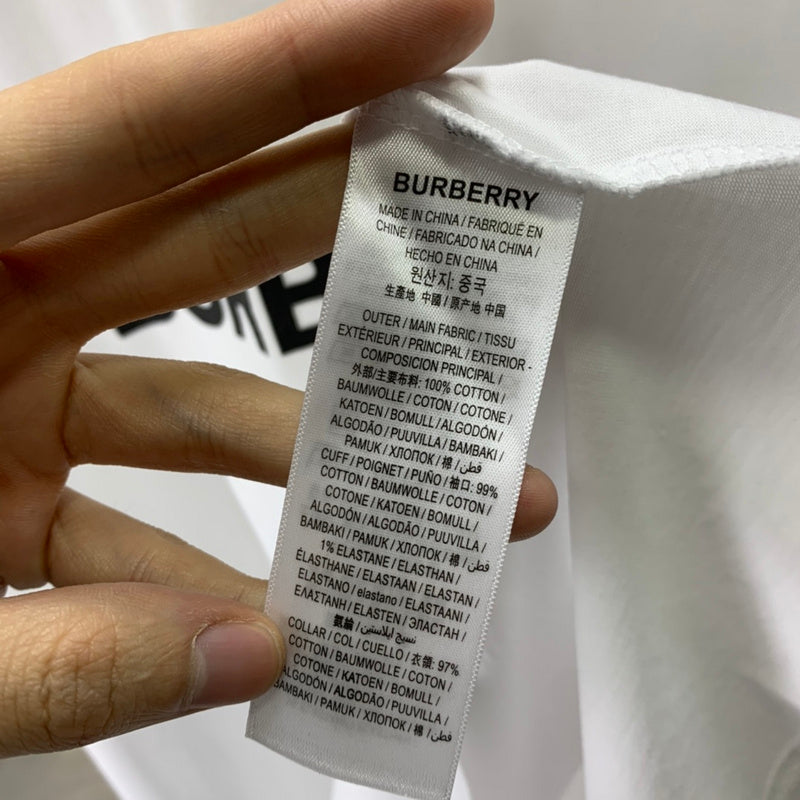 Burberry T-Shirts - 309