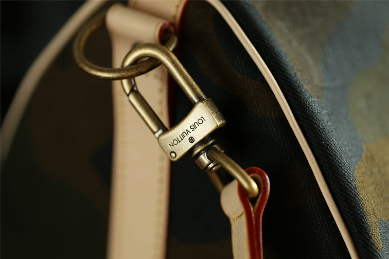 I W Fashion Lu-Vi bags - 9473
