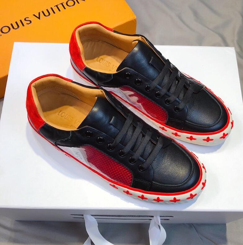 Chloe’s Picks - LOV Men Shoes - 1840