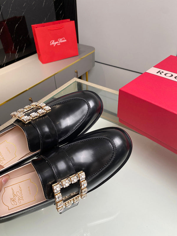 Roger Vivier Luxury Shoes