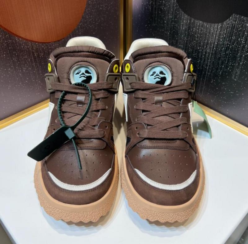 Chloe’s Picks - YZO Women Shoes - 039