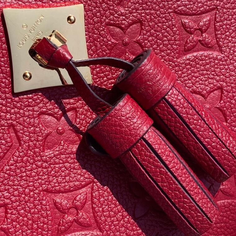 Chloe’s Picks - LOV Bags - 2936