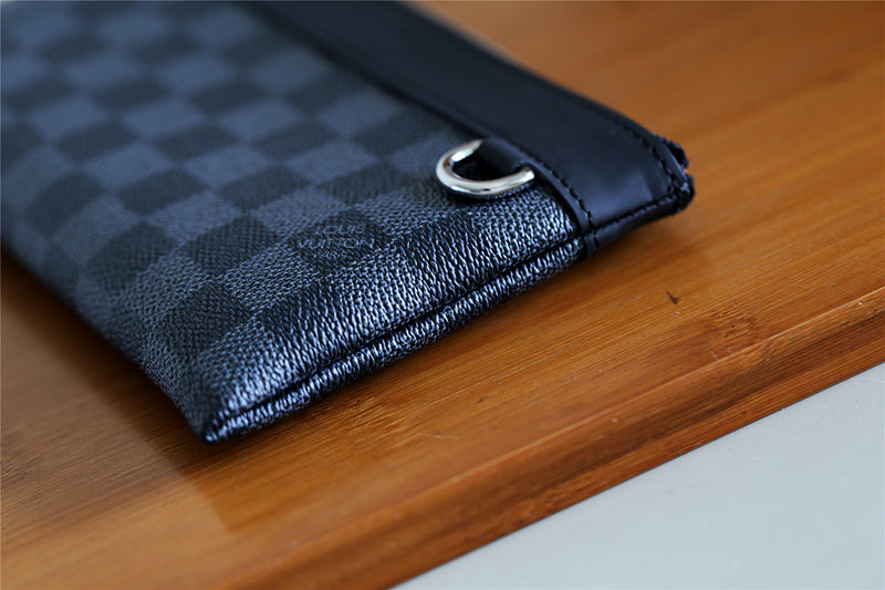 I W Fashion Lu-Vi bags - 11023