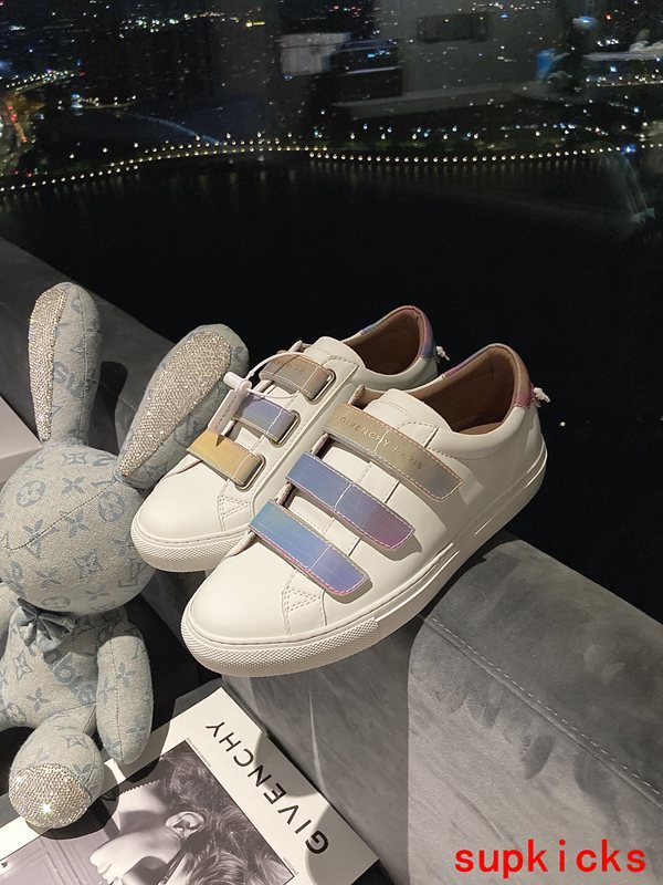 Givenchy Luxury Shoes