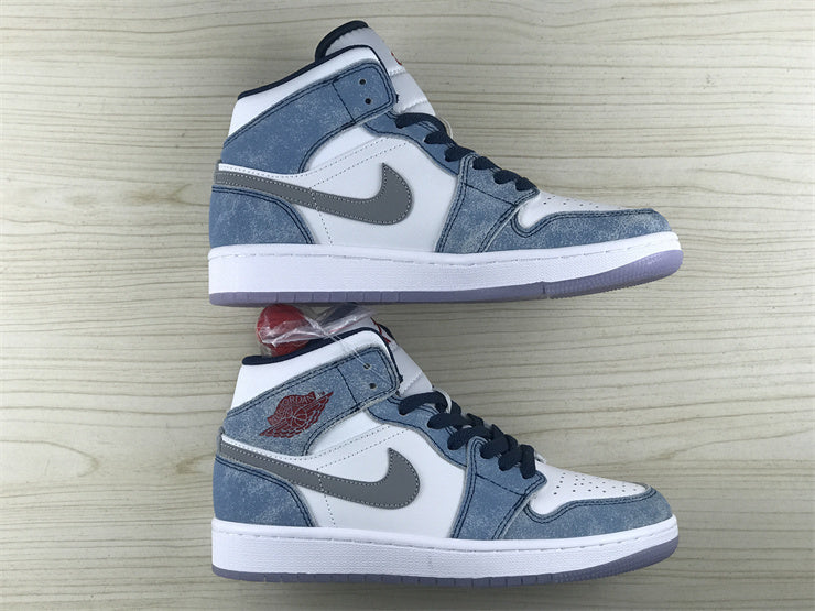 Nike Luxury Shoes